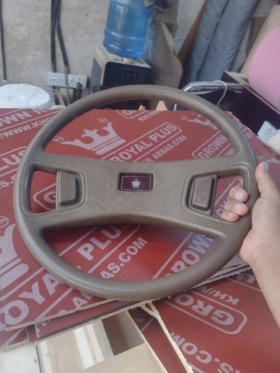 دركه • جديده • زيرو