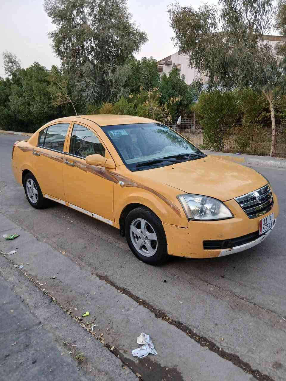 للبيع اي فايف موديل ١١ سنويه جديده ارقام نكليزي داخله هزه جديده بسمي مكينه وكير كورولا نحله ياباني ١٨٠٠ عل فحص تخم تاير جديد صدر جديد كهربايات كل شغاله شاشه لايت زنون نقص بس تبريد مكاني بغداد حي النصر*********** السعر 32 شرط التحويل مابيع قصد ولا اراوس
