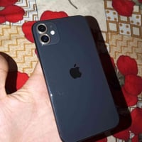 آيفون 11 • ١٢٨ • بطارية ٨٢٪
