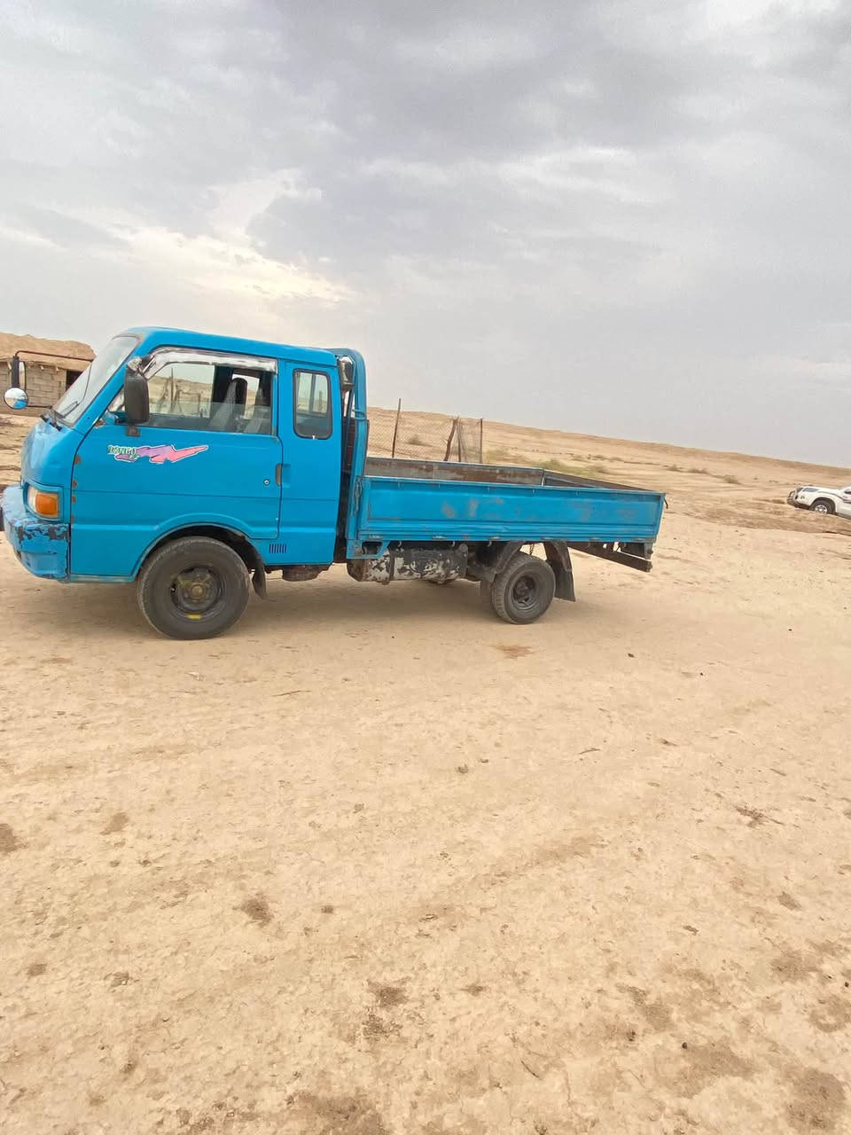 موديل ٩٦ • نضيفه • بغداد النهروان