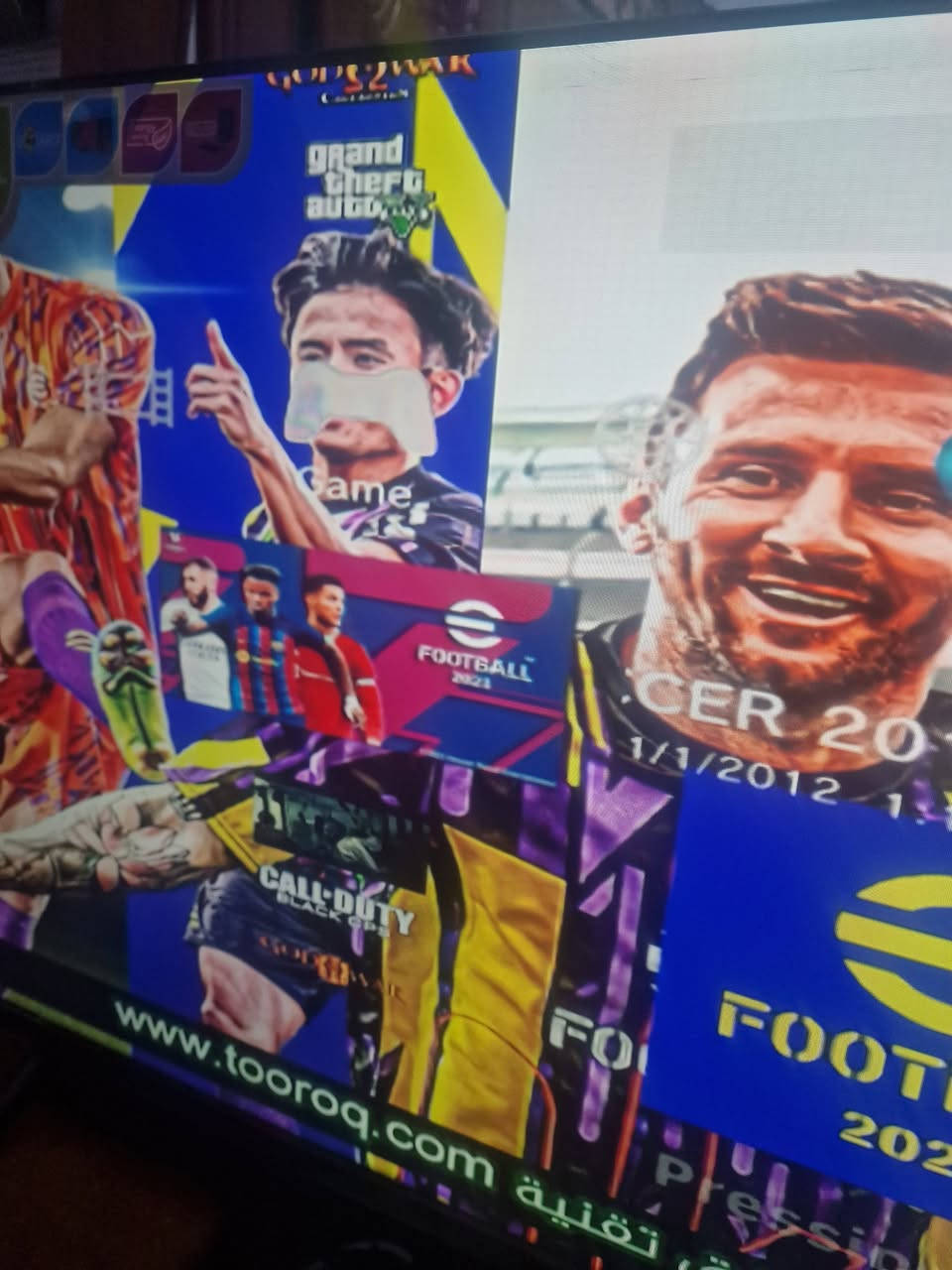 بلي ثري سوبر سليم أمريكي مهكر وكامل وغراض كامله للبيع السعر ١٥٠ او مراوس بدراجه  
+964 788 401 1282 رقمي واتساب

نص مكتوب في الصور:
- www.tooroq.com