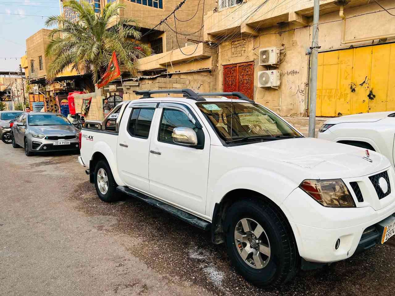 فوتيره نيسان فرويل وارد مريكي سياره جديده جاهزه مابيه ضربه بيه جكات كلش قليله تخم تايرات جديد سياره ماتقصه اي شي كامله مديل 2012
رقم هاتف
***********
مكاني بصره سعر سياره 110

