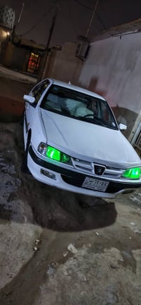 بيجو بارص • ٢٠١٢ • مشروع وطني