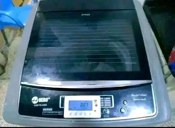 اعلااااان ....... ***********
تصليح موقعي غسالات اوتوماتيك وعاديه وطباخات في الناصرية 
🌀مواد اصليه مضمونه 
🌀 عمل درجة اولى امام العين 
🌀سرعه بالتنفيذ وانجاز العمل 

لا تتعب بالنقل ولا تتبهذل بالتاخير 

اتصل على ورشتنا وراح ننجزلك العمل بدقه عاليه وباسرع وقت بدون اي تاخير 
اتصل على :- 
☎️ ***********  بيه واتساب 
☎️ ***********  بيه واتساب 

👈 جانب من أعمالنا الموقعيه في الناصريه موثقه بالصور
