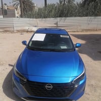 سنترا ٢٠٢٤ • محرك ٢٠٠٠ • وارد أمريكي