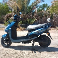 موطور شحن • موديل ٢٠٢٥ • سكنس