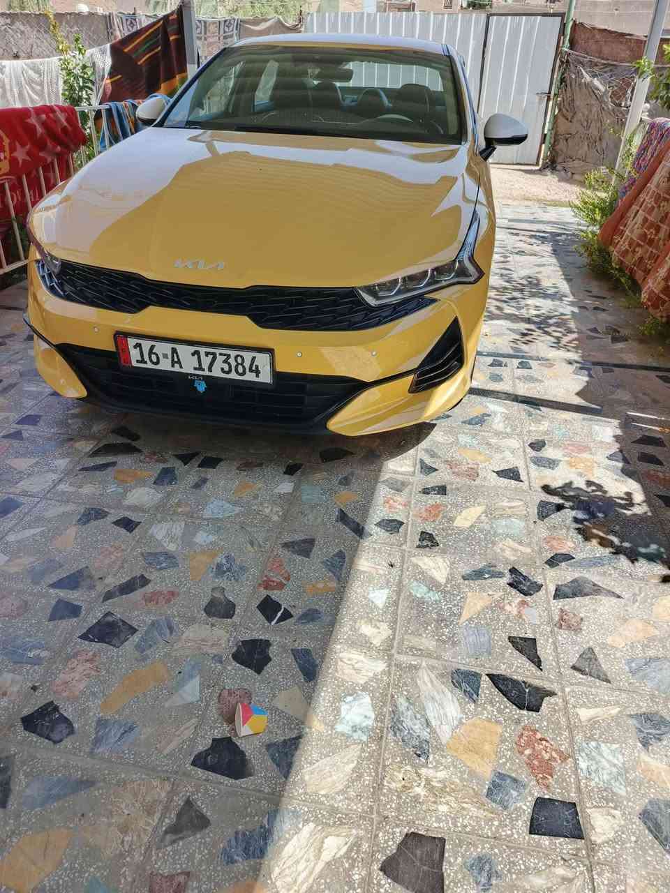 السلام عليكم كي فايف كوري مديل ٢٠٢٣ فول اصل بانزين رقم قادسيه رقم هاتف ***********@
