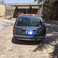 محرك ٢٠٠٠ • بكفالة عامة • كير عادي