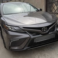 كامري XSE • ٢٠٢٤ • ٧٠٠٠ كم
