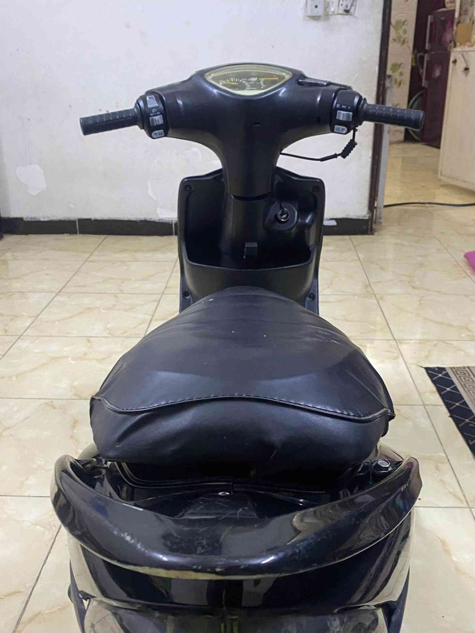 ماكس عدلة • مكينة ما مفتوحة • زنج أصلية