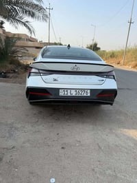 النترا ٢٠٢٤ • مكينة ٢٠٠٠ • ماشيه ١٢٠٠٠٠
