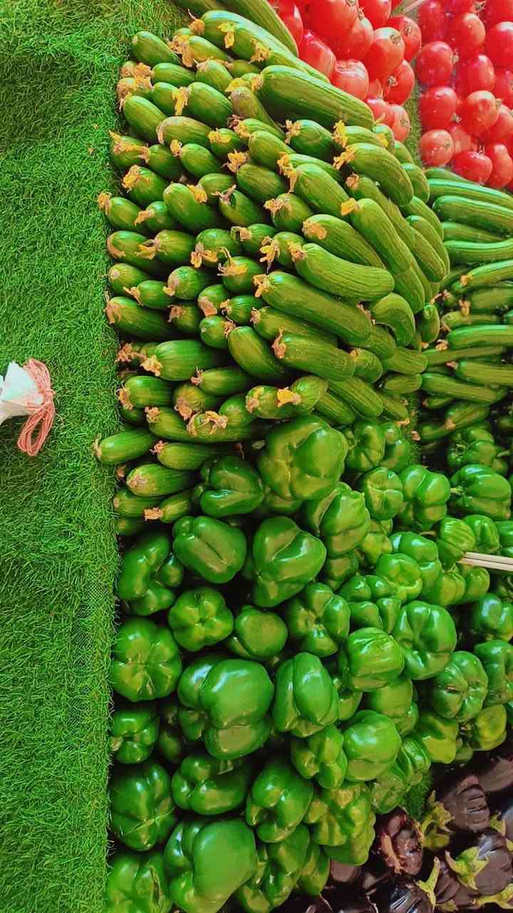 اللهم ارزقنا رزقاً حلالاً طيباً وبارك لنا ولجميع المسلمين. 🤲
🌿 المسواك… عناية بسيطة، وأثر جميل.

لأن التفاصيل الصغيرة تصنع فرقًا كبيرًا، اخترنا لكم مسواكًا طازجًا ونقيًا بعناية، ليكون جزءًا من روتينكم اليومي للعناية بالفم والنظافة.

✨ طبيعي • طازج • مختار بعناية

📍 متوفر الآن في بقالة الحسن
الجودة التي تستحقها… تبدأ من الاختيار الصحيح.
حي الاسرائ قرب اسواق المينه 
رقم الهاتف ***********
