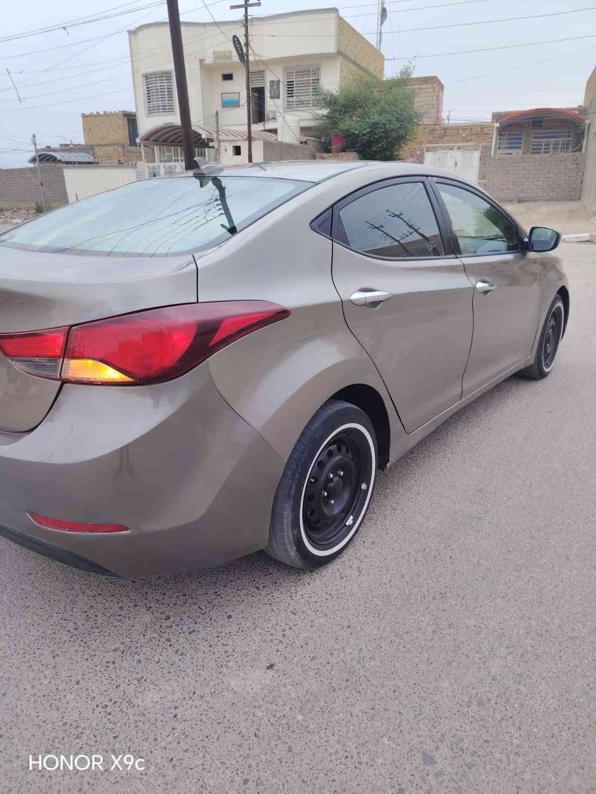 النتره • ٢٠١٦ • رقم ذي قار