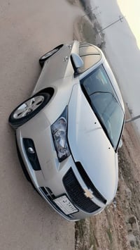 كروز • ٢٠١٢ • ماكينة 1.8