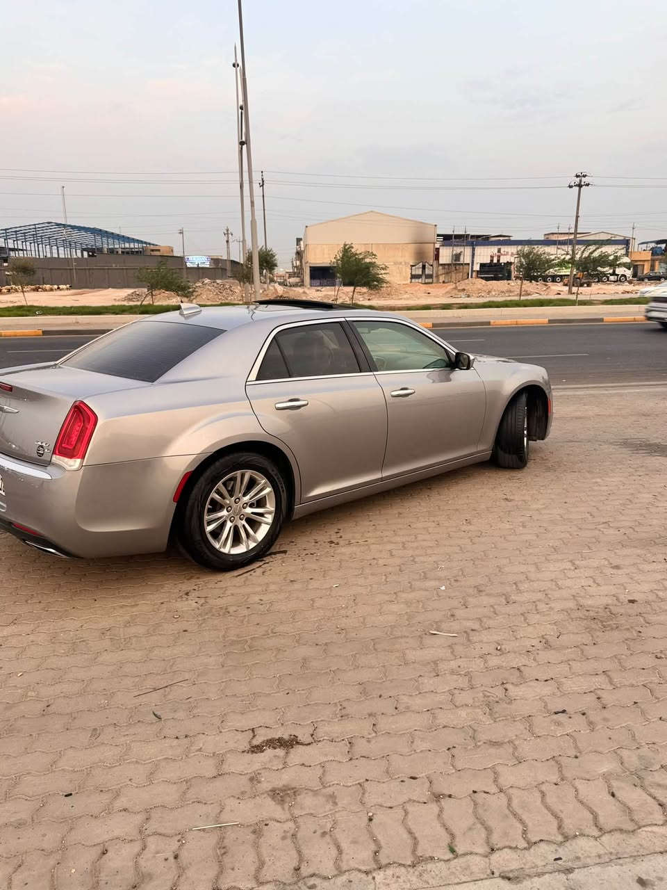اوبامه • ٢٠١٨ • فول مواصفات