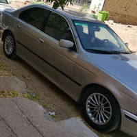 بي ام صقر • ٩٦ • رقم اربيل