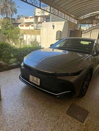 كراون هايبرد • ٢٠٢٣ • ماشيه ٥٠ الف
