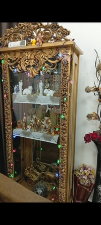 السلام وعليكم فاترينه زان مصري كلش نضيفه وثكيله للبيع المكان حي اور ال...