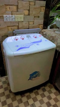 غسالة ملابس • جديدة