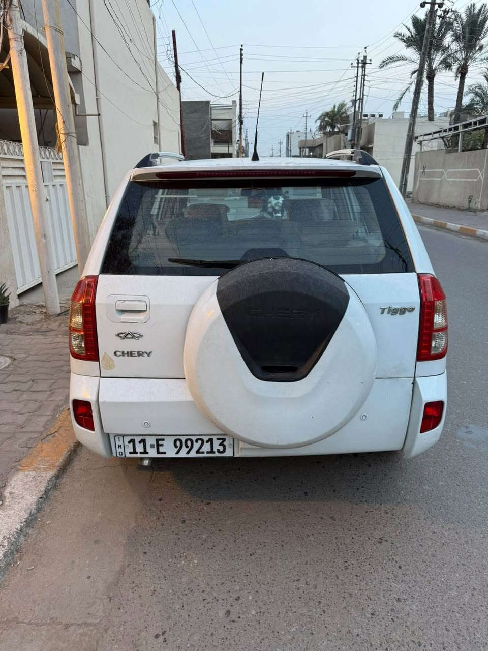 تيكو ٢٠١٣ • مكفولة • مكينة خير