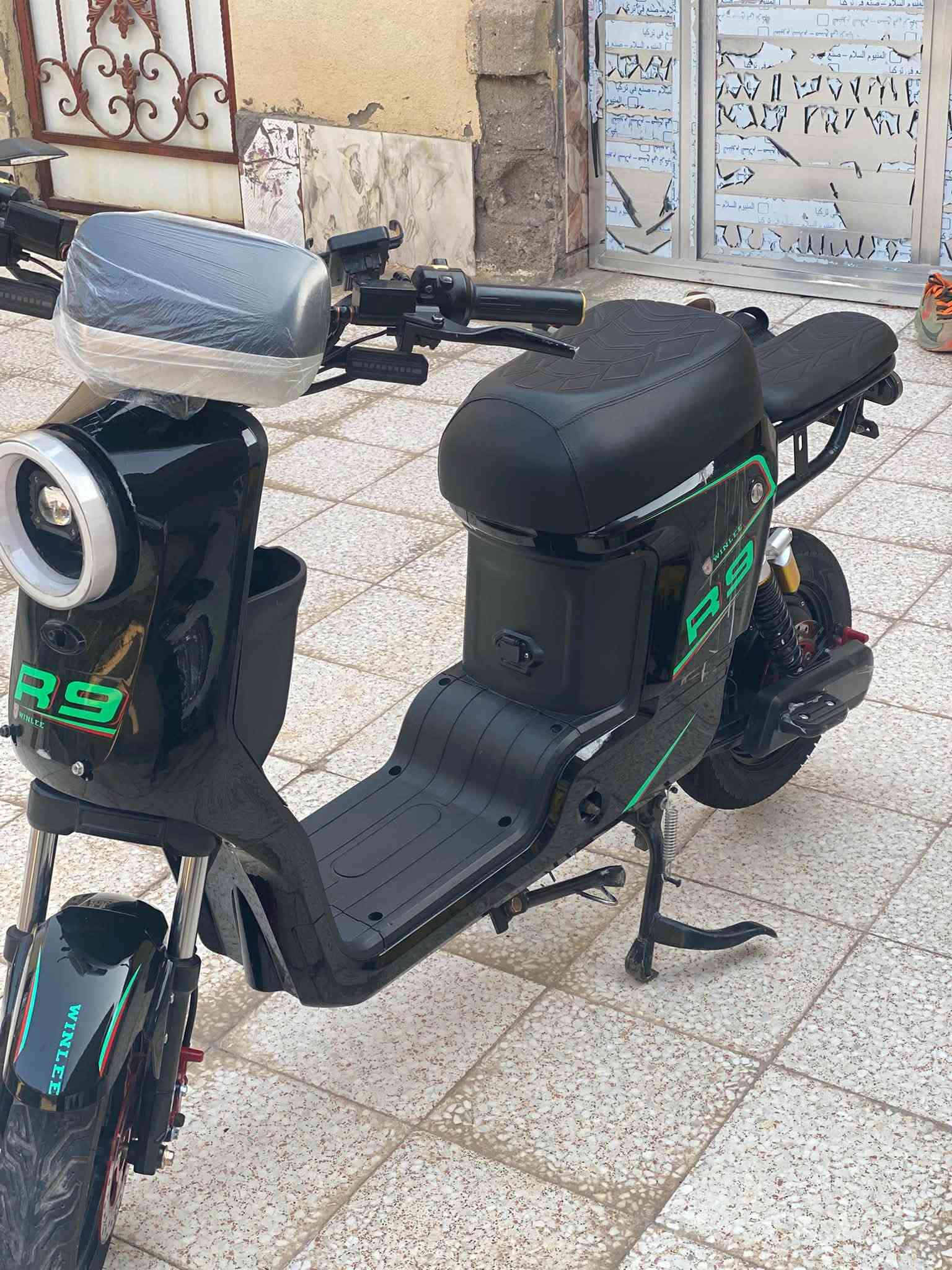 البصرة الهارثة R9 2026
السعر 450 الف ربع مايطيح 
الاتصال ***********
