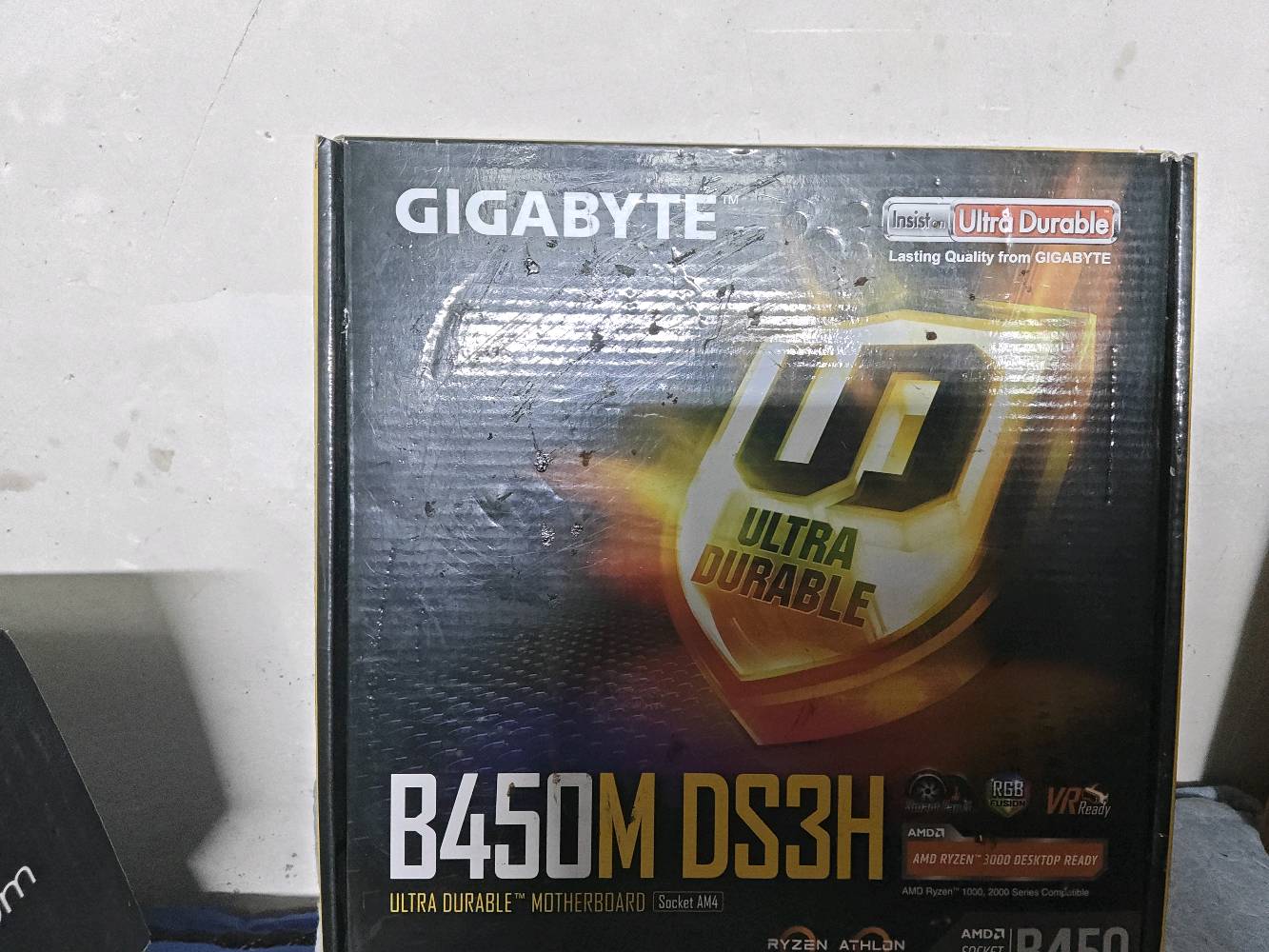 بي سي كامل • رايزن ٥ ٢٦٠٠ • كرت GTX ١٦٦٠ سوبر
