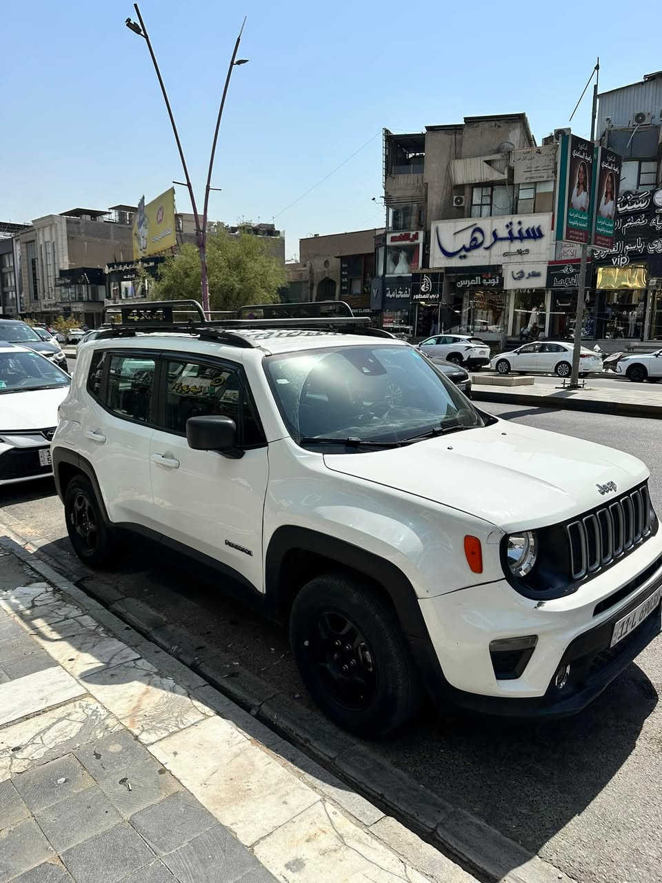 السلام عليكم 
جيب رينكيد للبيع ١٠٠ ورقة قفل مبيهاا اي مجال  
محرك ١،٣ تيربو موديل ٢٠٢٢
للتفاصيل اتصل وتدلل ***********

