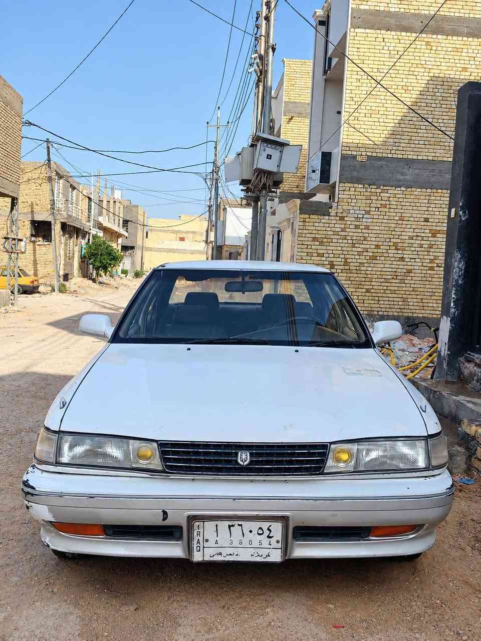 مارك عظم البيع كربلاء بسمي مكان السياره بل النجف السعر 30 ،,)***********
