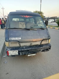 كيا بسته • جير شرط • رقم واسط