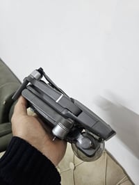مافيك 2برو • نضيفه جدا • بطارية أصلية