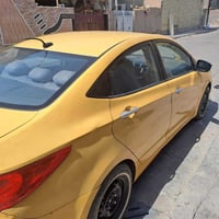 اكسنت • ٢٠١٤ • باسمي
