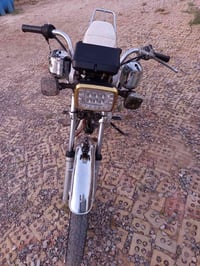 دراجة • ٢٠١٨ • ٤٠٠