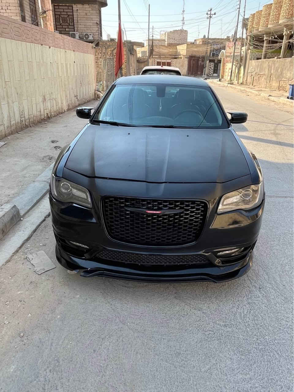 السلام عليكم 
اوباما ١٨ معلايه ٢٢ مرقم ذي قار بسمي 
كفاله من الضربه ماعدا صبغ البنيد 
بيه معامله تنزيل موديل كامله 
كشنات جلد 
كشنات كهربائيه 
كشنات تدفئه 
كامره دواره 
سياره جاهز اي نقص ما بيه 
للاستفسار ***********
مكانه ذي قار ناصرية, ذي قار
