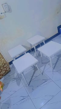 ٥ قطع • طاولات • واتساب