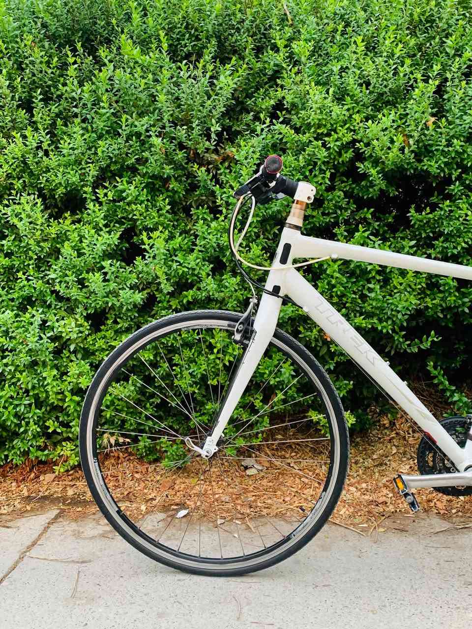 TREK • فريم M50 • شيمانوا ٣×٩