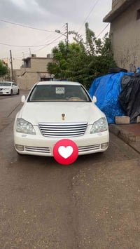 سبورت TRD • ٢٠٠٥ • مبادلة