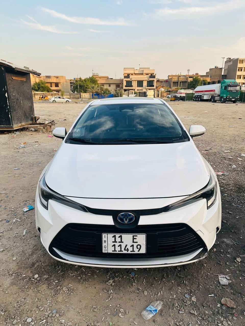 كوريلا هايبرد • ٢٠٢٣ • ٧١٠٠٠