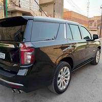 تاهو بريمير • ٢٠٢٣ • بصرة
