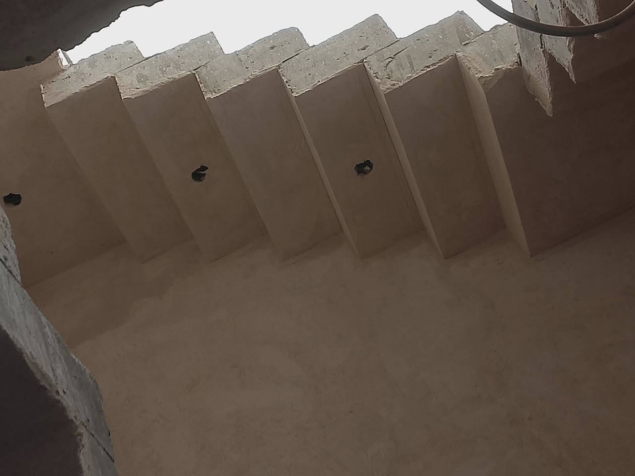 خلفة البخ سمنت جص بورك واجهات كوبلانات وجهات حسب الطلب مع وجود كادر باسعار مناسبة *********** مكاني كربلاء
