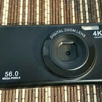 4K • ٥٦ ميجابيكسل • ٣٢ جيجابايت