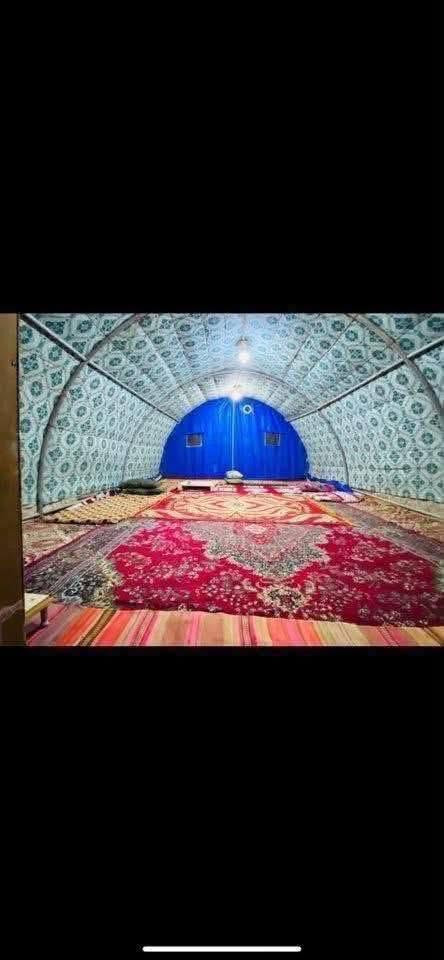 بعد التوكل على الله يوجد  خيم للبيع نظيف كامله طول 6 مترات وعرض 4 مترات كامله مكمله سعر الخيمه 250   للاستفسار الاتصال 

‭‬
***********
مكاني صلاح الدين بلد
