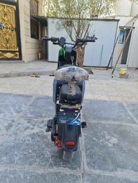 نضيفه • بطاريات 5 • الزبير