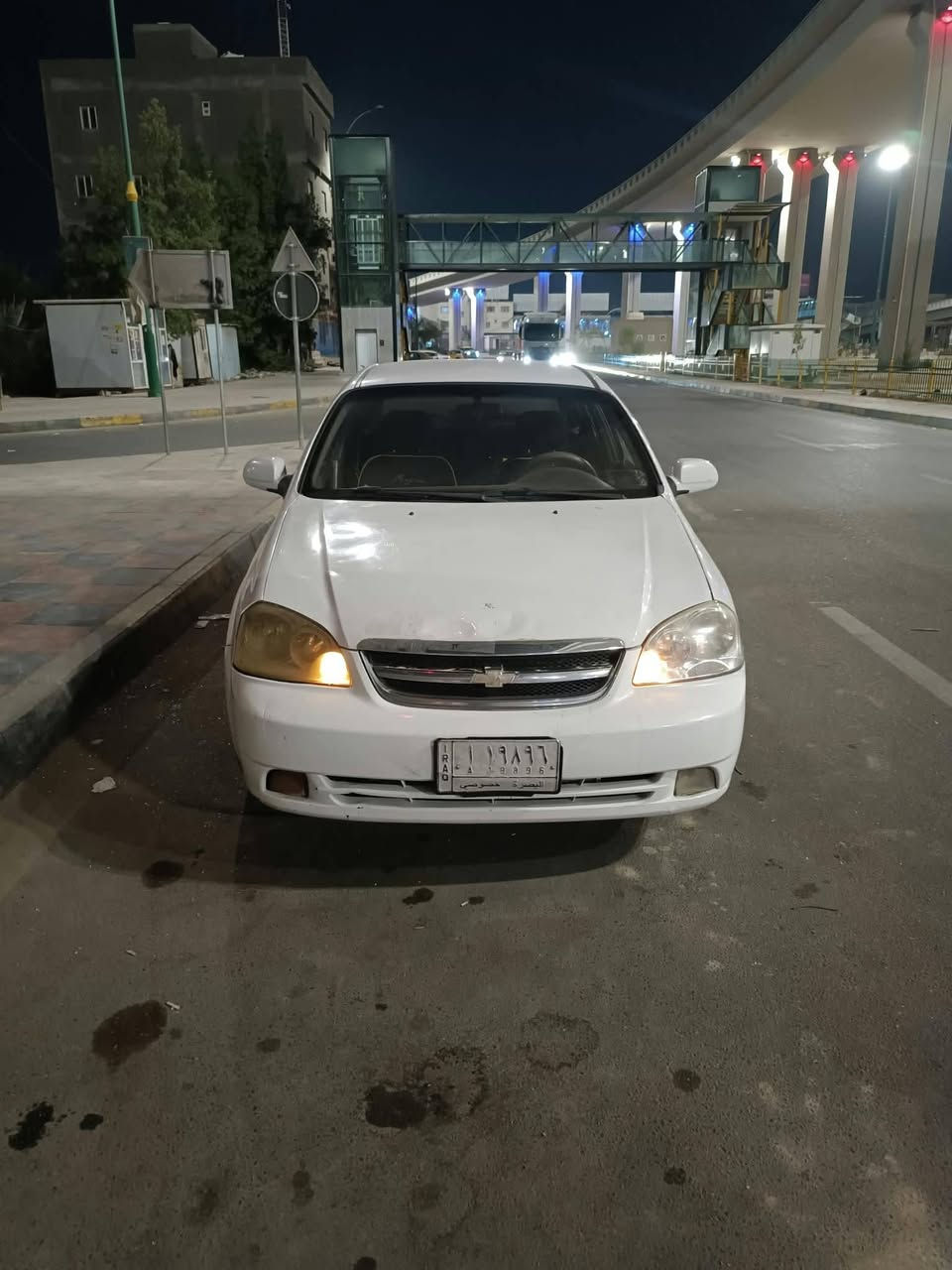 اوبترا موديل 2011 رقم بصره سنويه ل2028
سياره بدون تبديل وبدون صبغ فقط باردات بيها بالجاملغات 
للاستفسار اتصل على الرقم *********** 
وفيس موجود
