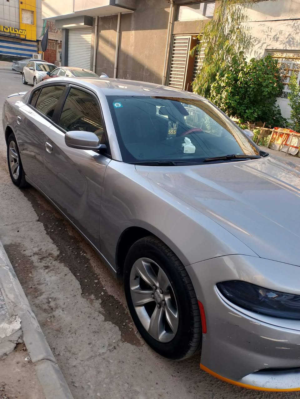 جارجر 16اصل كندي. كفاله من الضربه والصبغ والمعجون باب مبدل اصلي وكاله فقط.  رقم بغداد. 3600 توويل.  سعر وتفاصيل اتصل وبيك خير. ودلل.    سياره بناصريه.   ***********. @
