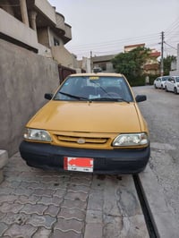 سايبه • ٢٠١٢ • مكينة وگير
