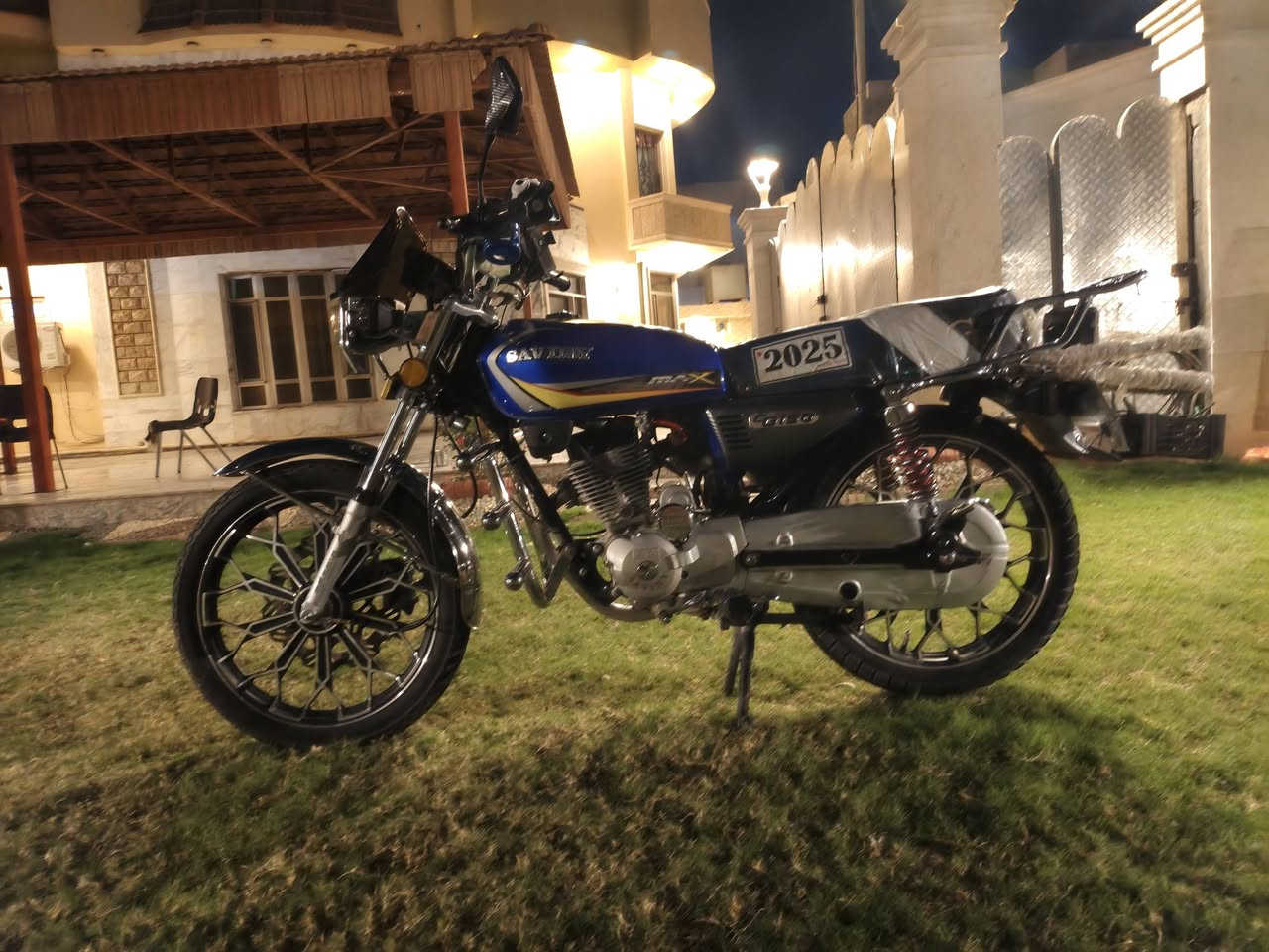 سيفان • محرك بلادي • ٢٠٢٥