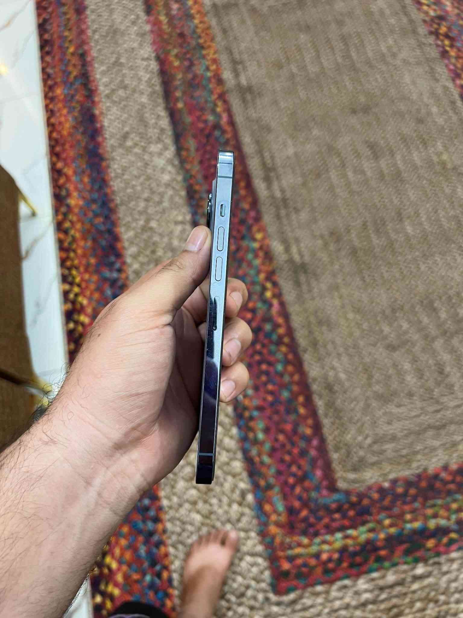 ايفون ١٣ برو ماكس • ٢٥٦ • حي موضفين