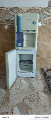 براد • جديد • حي العسكري