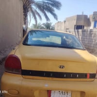 سوناته ٢٠٠٠ • شغاله • ماعليها غرامات