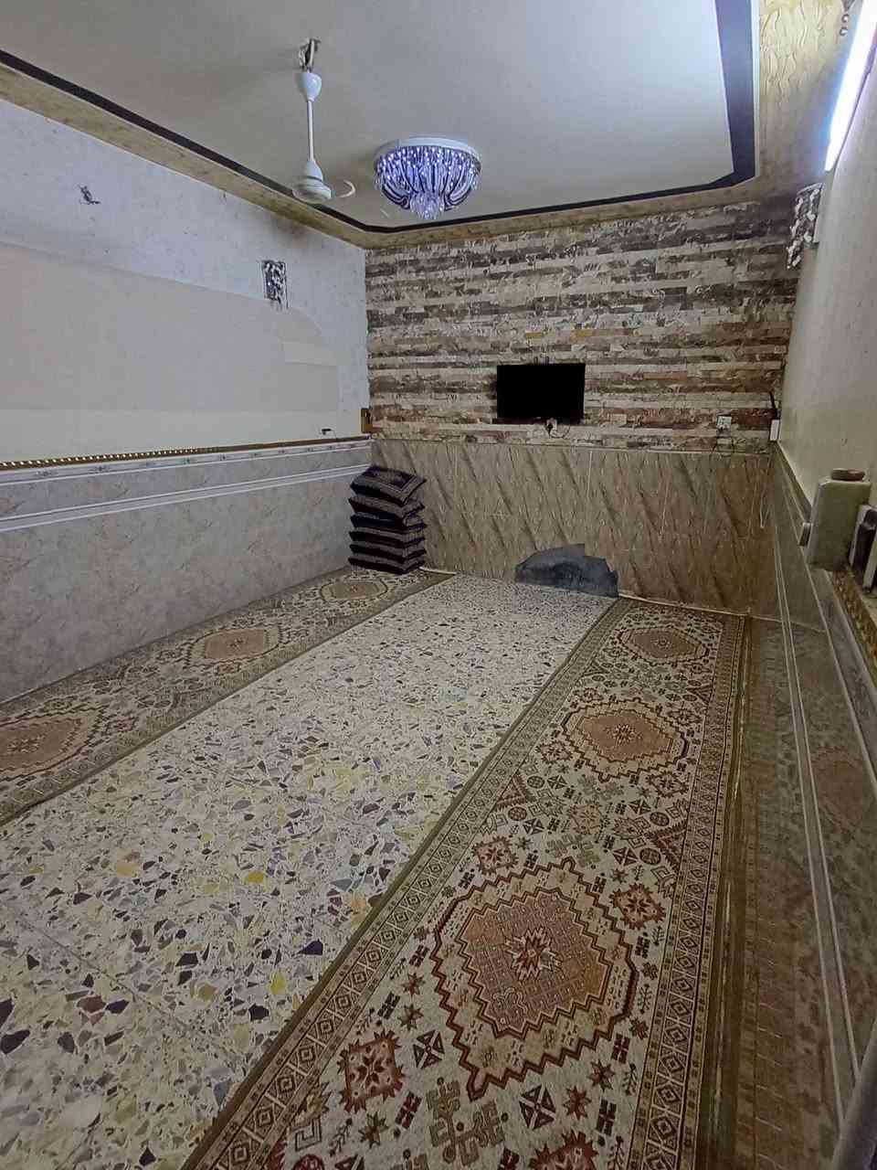 نص قطعه للبيع قطاع 48طابقين جاهزه السعر 120للاتصال ***********
